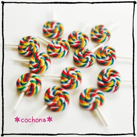 保育園で楽しむペロペロキャンディなどのお菓子製作まとめ。お店屋さんごっこにもぴったり保育士の転職・採用は 保育士バンク！