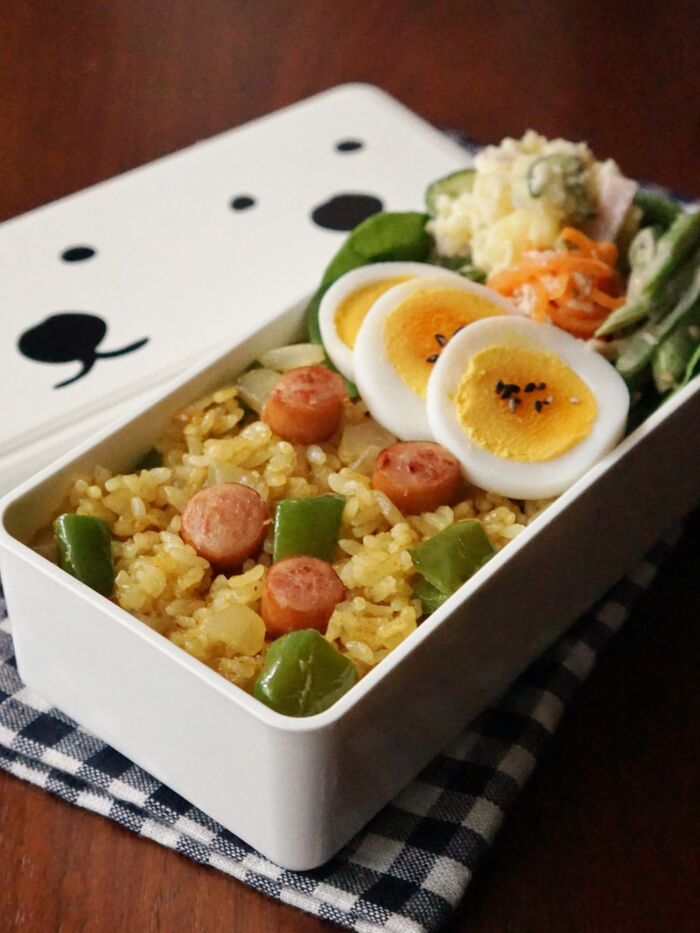 お弁当にうれしい!「作り置きおかず」レシピまとめ東京ガス ウチコト