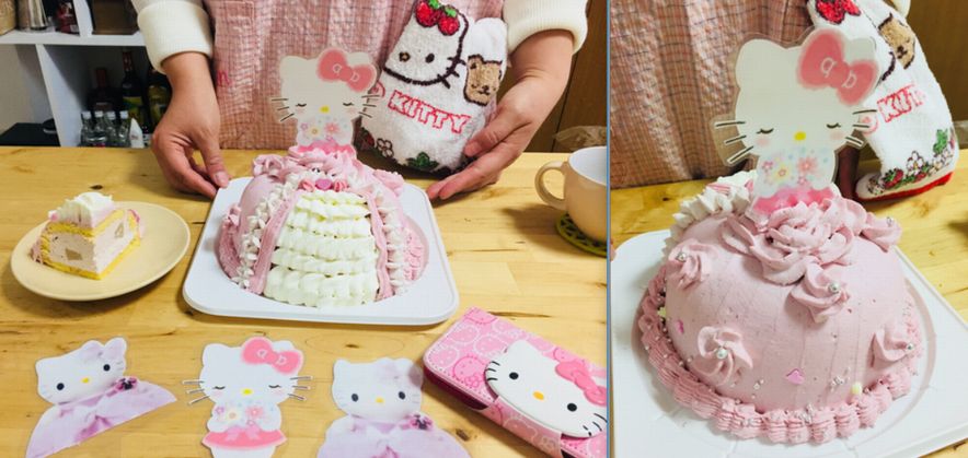 ドールケーキの新着記事2ページ目アメーバブログ アメブロ