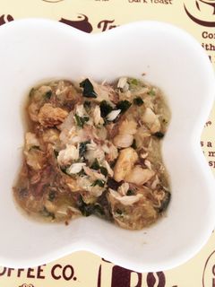 離乳食後期以降〜ぶり