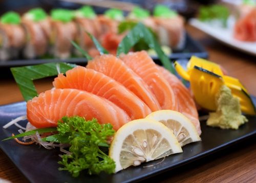 地方を応援すべ鮭ルイベ漬けでアレンジ料理作るお197 - YouTube