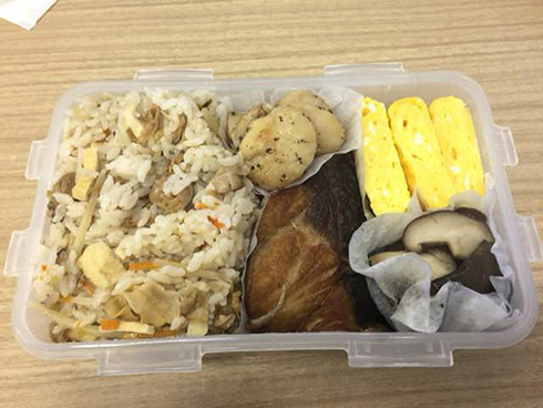 在園児保護者の実際の声 毎日お弁当なんてあり得ない？でも、こんなメリットも