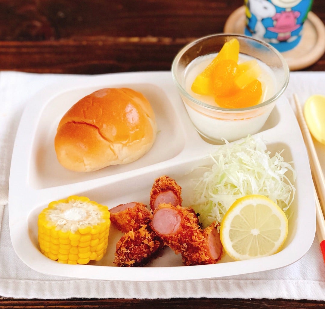 彩鮮やかな食材で華やかなワンプレートモーニングMONDAY MORNING一週間の始まりはちゃんと食べるマルミツウェブストア -marumitsuweb store