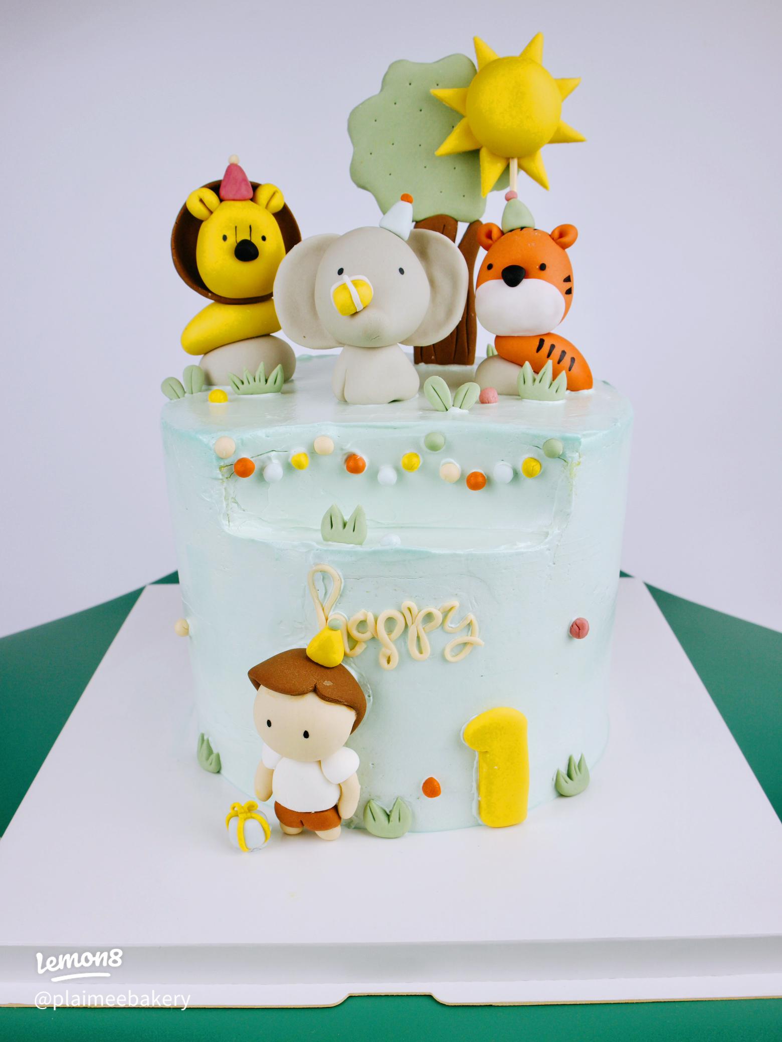 可愛いお菓子を手作り♪ 動物モチーフからカラフルなものまで厳選23選 - macaroni