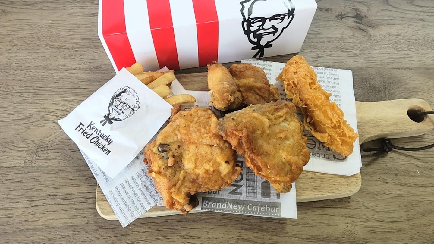 激震 ケンタッキーを味変できる「ディップパック」を注文してみたら衝撃の事実が判明 ！ 消される覚悟で詳細を記すロケットニュース24