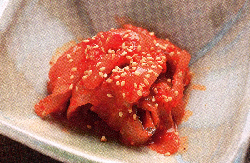 淡路島産 太刀魚のベニエ』 天ぷらのような軽めの衣を纏わせた太刀魚、魚の旨味とういきょうを加えたスープ仕立てです🐟🌿bistronomieAvinビストロノミーアヴァンフランス料理フレンチビストロバー湯島グルメ末広町グルメ上野グルメ東京ビストロ