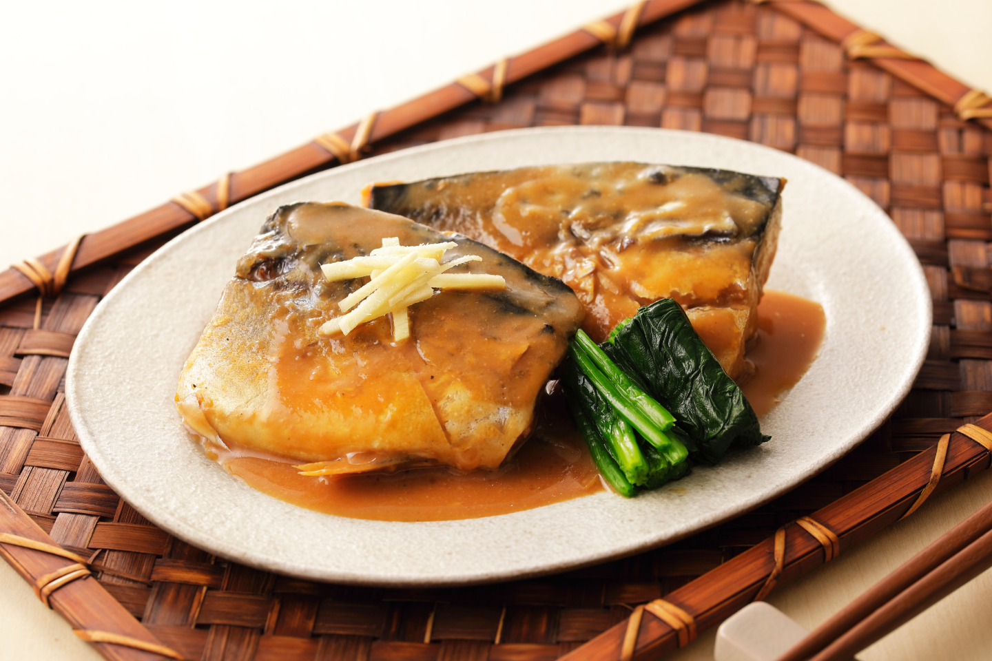 セブンサバの塩焼き アレンジレシピTikTok