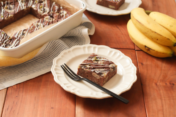 砂糖不使用 米粉のバナナパウンドケーキ by ☆luna0507☆クックパッド簡単おいしいみんなのレシピが392万品