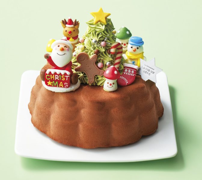 高島屋 新宿店 クリスマスケーキ2025予約・受取高島屋店頭受取 クリスマスケーキ予約2025クリスマス 2025高島屋のギフト高島屋オンラインストア