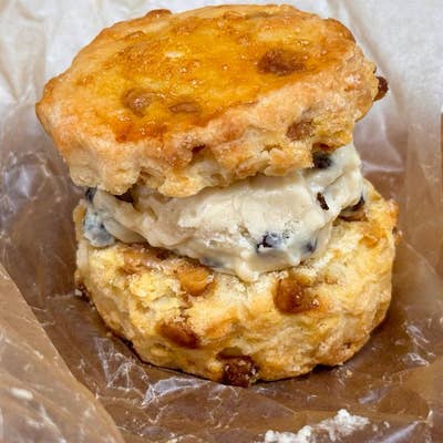 袋井市 スコーンでtea brake！おやつカフェ Guug. 静岡県の情報サイト we love 静岡