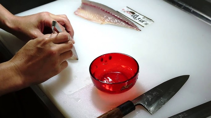 関さば」が刺身で食べられる理由を探る