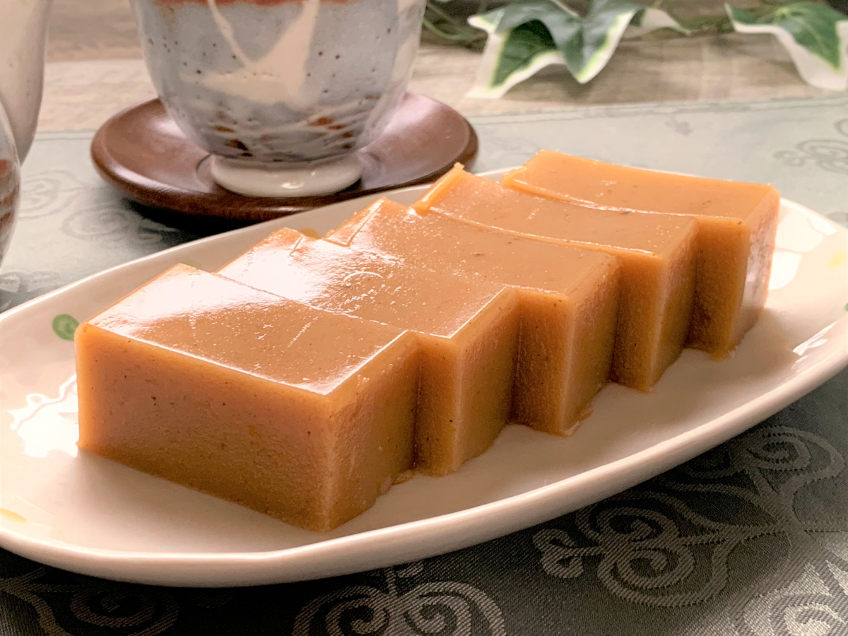 美味しくて栄養満点な「柿」レシピ30選～スイーツ＆ドリンクのほか、きんぴらや春巻きも登場！ - E・レシピ 1 1ページ