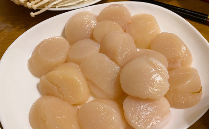 高級食材「タイラギ 平貝 」の特徴とおすすめレシピ5選！ - macaroni