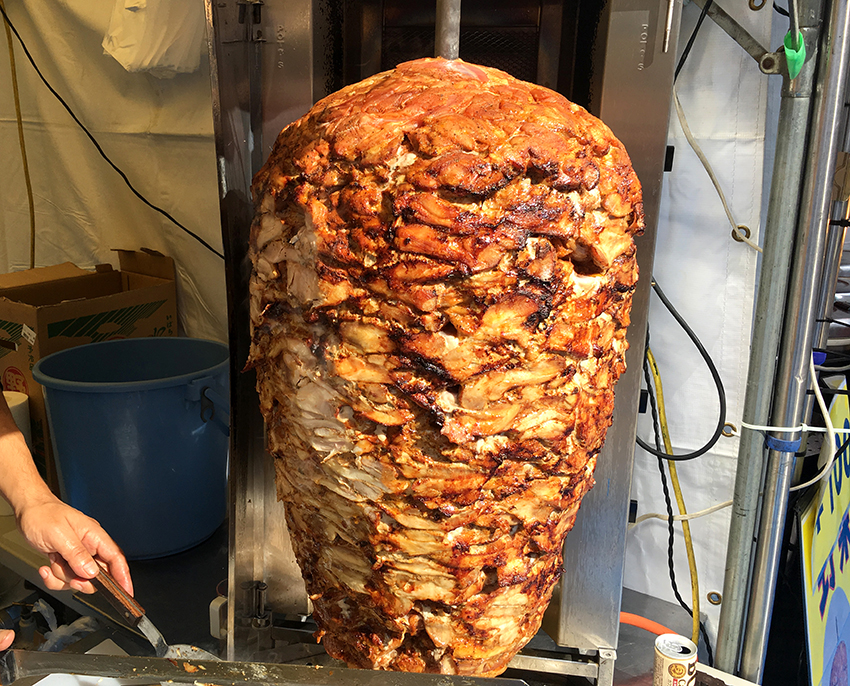 ケバブってなんの肉？気になる種類や自宅で再現できる作り方 - macaroni