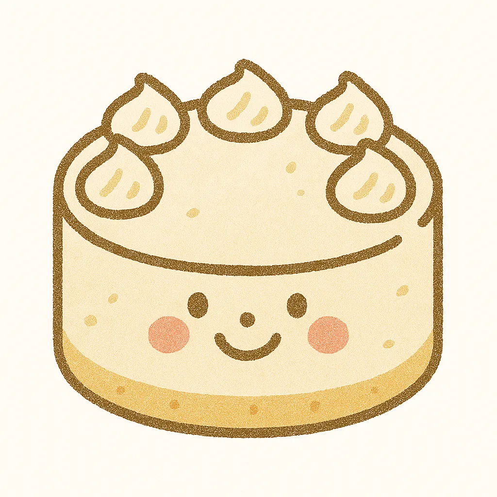 手描きのバースデーケーキと数字の形のロウソクのセットのイラスト素材77742184- PIXTA