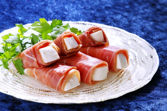 プロシュート 生ハム お取り寄せ 業務用 スライス オードブル おつまみ 盛り付けに ワイン 家飲み