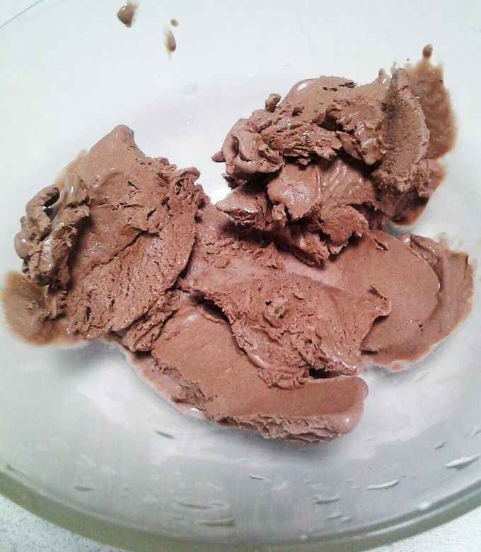 雑レシピ 余ったホイップクリームでチョコムース作ってみた結果 !? - YouTube