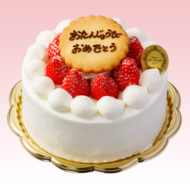 ホテルのクリスマスケーキ 2025グランド ハイアット 東京六本木