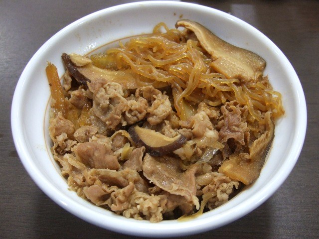 なか卯の和風牛丼が復活でファンも「グスッ 」 すき焼き翌日、お母さんがのこりで作った弁当の美味さ！2015年3月19日- エキサイトニュース