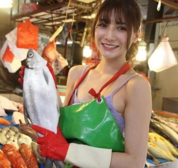 Tavijo旅レポート台湾レポート1日目- 台北 士林夜市-Tavijo × 美女図鑑