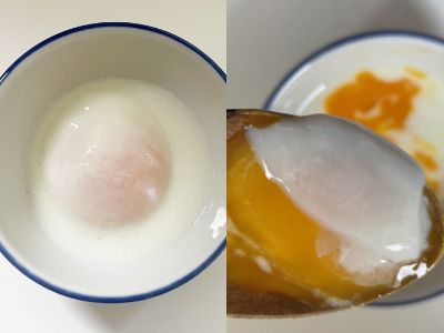 知っ得ライフハック これなら失敗しない！卵の黄身と白身を一瞬でわける方法イエモネ