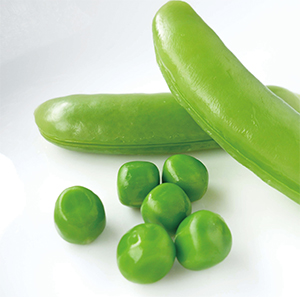 えんどう豆とは？種類ごとの特徴や栄養・おすすめレシピもご紹介！デリッシュキッチン