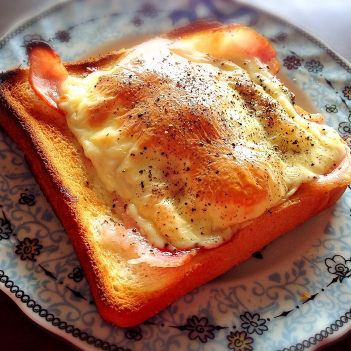 漬けこみ時間なし！時短で作れる。卵なしフレンチートースト
