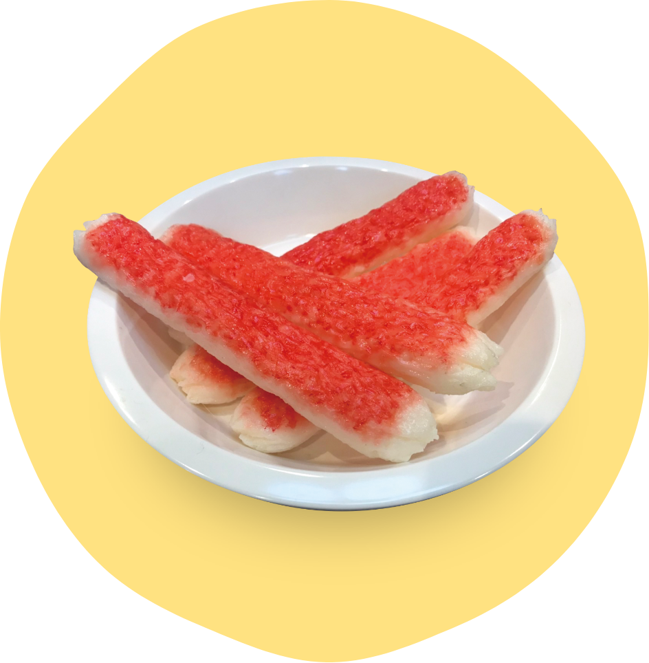 管理栄養士監修 賞味期限切れの「カニカマ」はいつまで食べられる？サンキュ