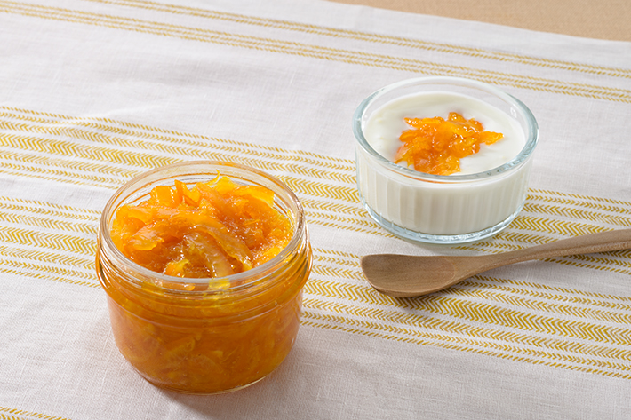 基本からアレンジまで！思わずつくりたくなる「ジャム オレンジ」のレシピ集クックパッド