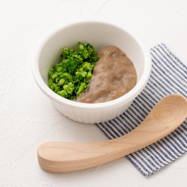 セット販売ピジョン食育レシピ中華風鶏レバーあんかけ豚肉入り 80g ×3個セット9ヵ月頃から離乳食ベビーフード ※軽減税率対象商品-離乳食 9・10・11・12ヶ月頃から 後期