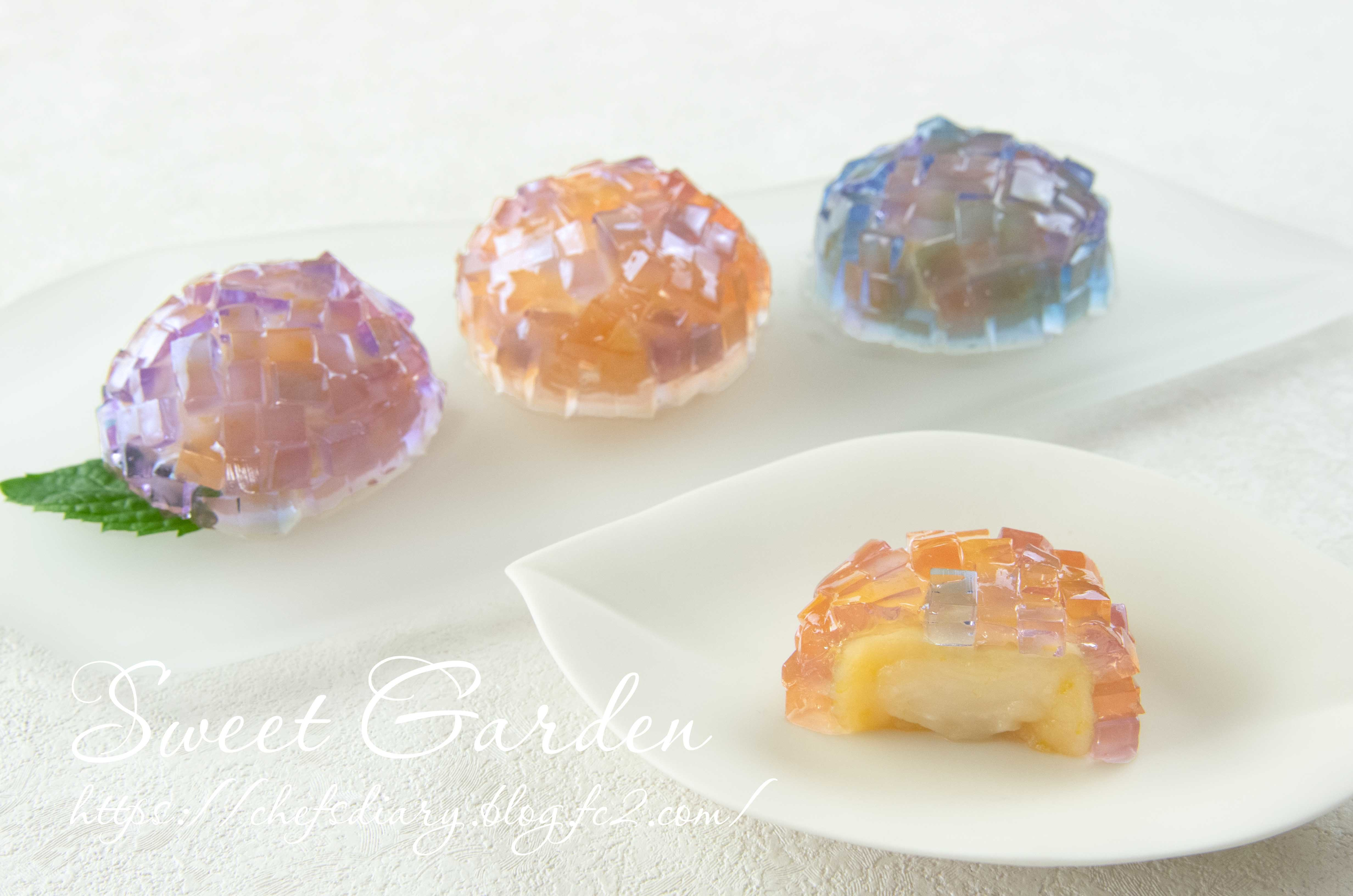 透明和菓子の作り方安田 由佳子 本通販Amazon