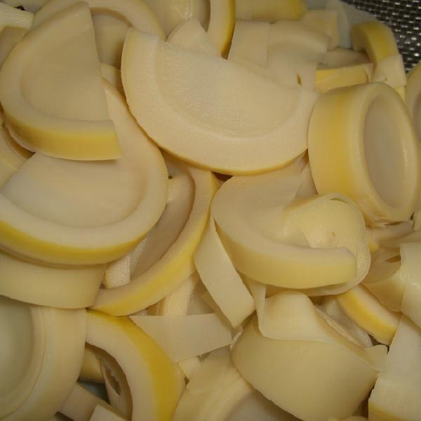 ハチク 淡竹 はちく の茹で方と料理：旬の野菜百科