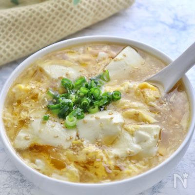 胃に優しい食べ物、煮込んでつくる麻婆豆腐はいかが？－くらしいきいきラボ