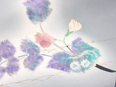 春の花特集「スイートピー」青山フラワーマーケット花束・ギフトのオンラインショップ