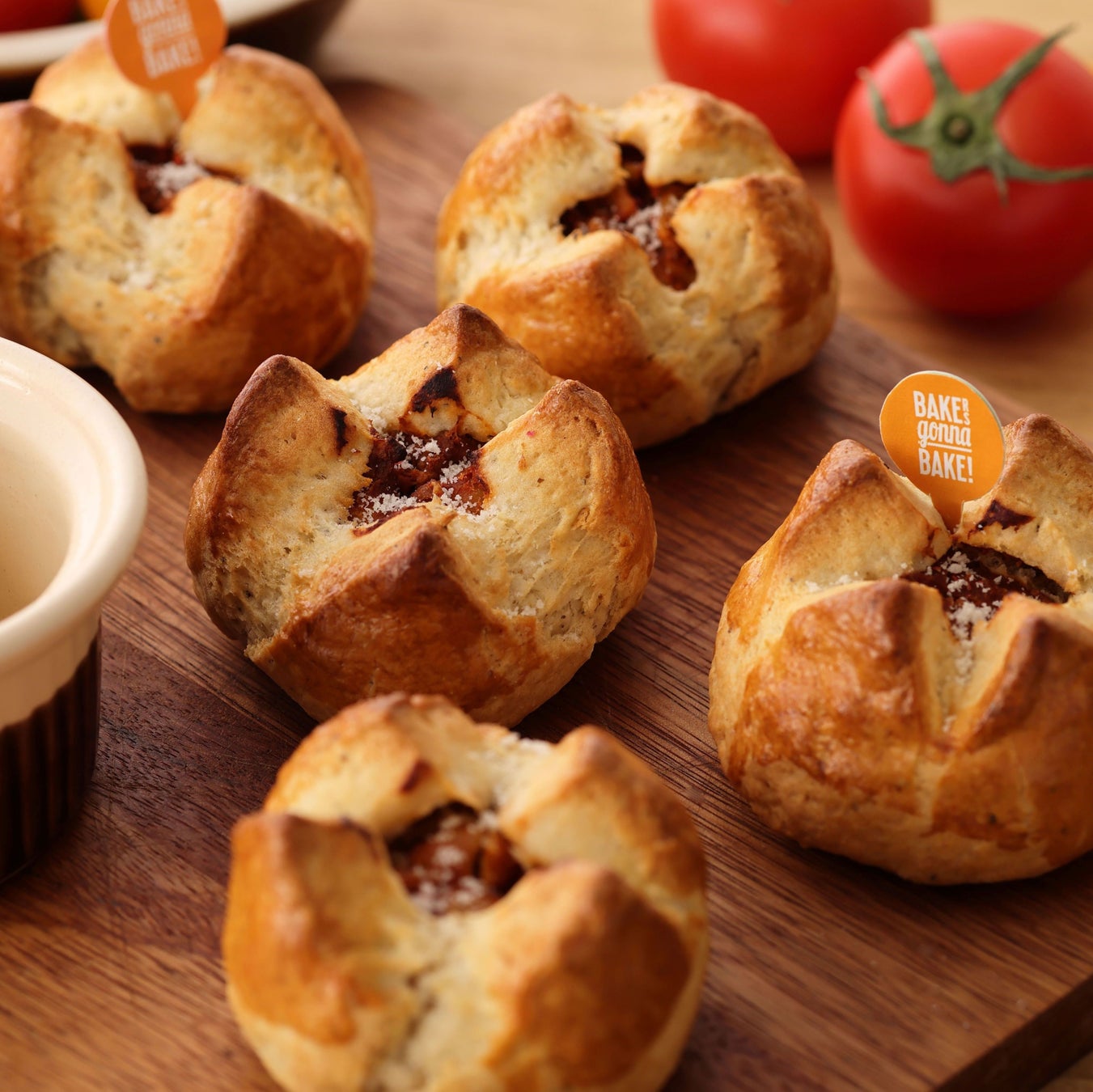 枝豆とチーズ入り！夏のスコーン・サレのレシピお菓子・パン材料・ラッピングの通販 cotta＊コッタ