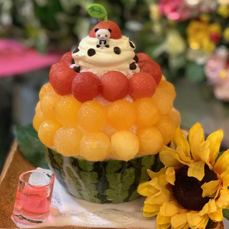 東京 おすすめの絶品かき氷15選！話題の行列店も紹介＜2024＞ じゃらんニュース