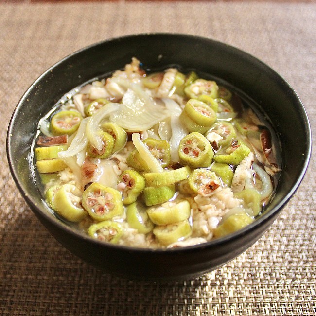 電子レンジでたった1～2分。基本の「オートミールご飯」の作り方 料理家・藤井恵さん