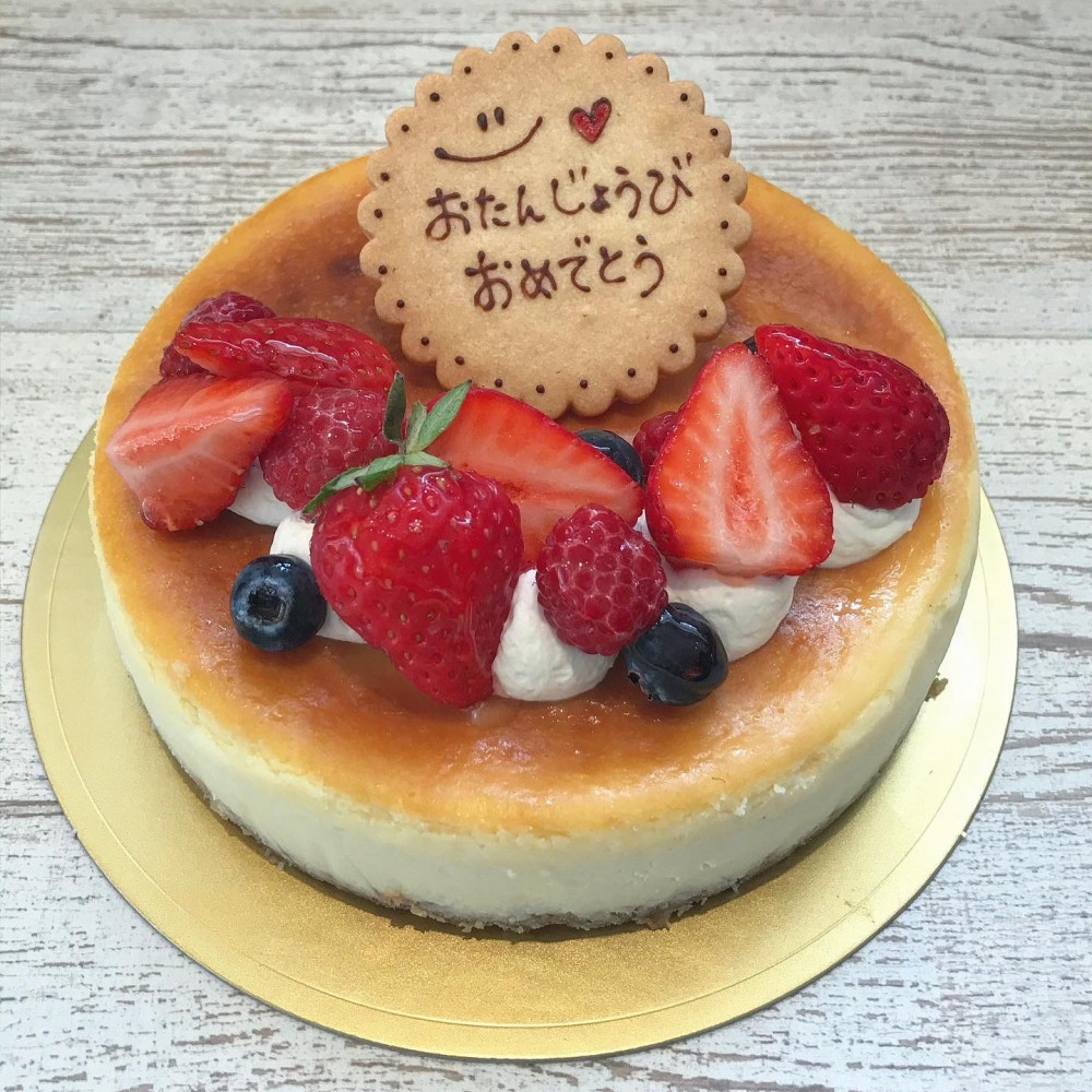 おすすめ チーズケーキの通販・お取り寄せCake.jp
