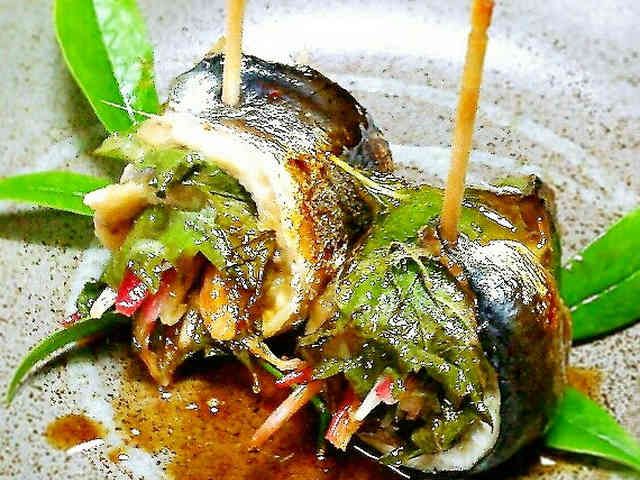 冷凍 ヤヨイ いわし梅しそフライ700g冷凍惣菜お菓子・パン材料・ラッピングの通販 cotta＊コッタ