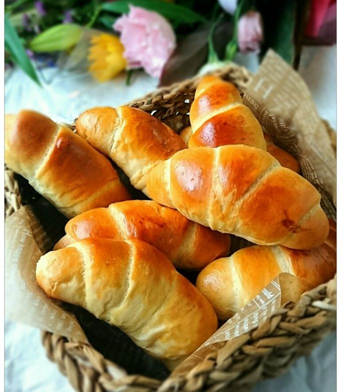 サクサク本格！究極のメロンパン 手ごねでふわふわに 初心者さんにも