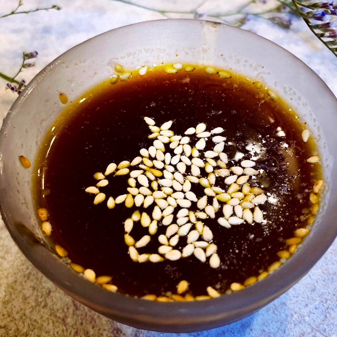 手作り調味料 手作りジンギスカンのタレ シュガーフリー