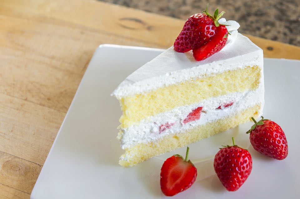 ショートケーキの「ショート」の意味とは？意外と知らないスイーツの豆知識テンポスフードメディア