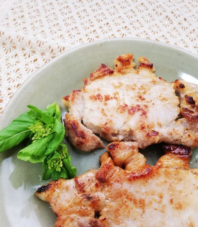 前日に下準備！ オーブンお任せハーブ焼き レシピ・作り方 by ブー嫁 - 楽天レシピ