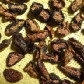 セミドライフルーツ もも