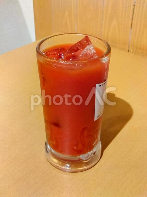 サワートマトジュース