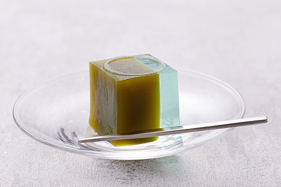 あたらしい大阪みやげ計画「大阪ええYOKAN」株式会社人間