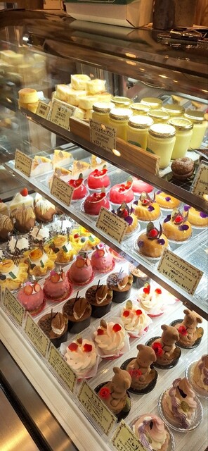 cakeSweets Garden Vanilla Sugar