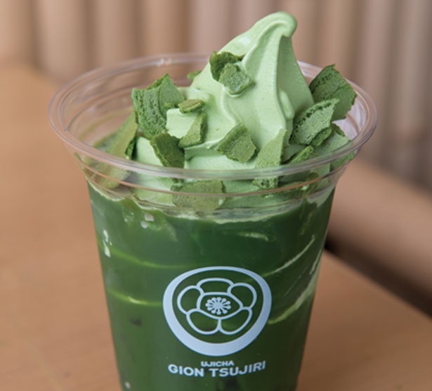 京都府で食べられるソフトクリーム人気30選SARAH サラ