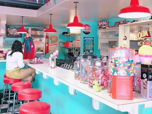 インスタ映えどころじゃない!?インパクトが強烈すぎるオモシロ飲食店3選@DIME アットダイム