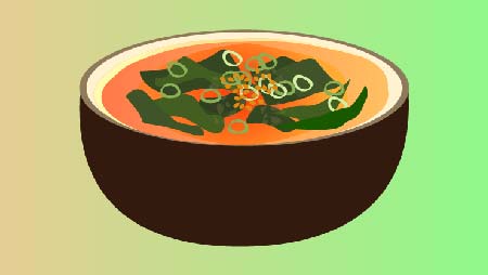 シチューのルウのイラスト無料のフリー素材 イラストエイト